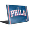 NBA Philadelphia 76ers Jersey Dell Vostro Skin